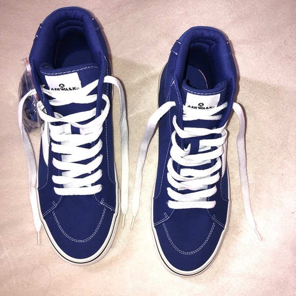 Airwalk Other - New Airwalk hi top  aurora sneakers